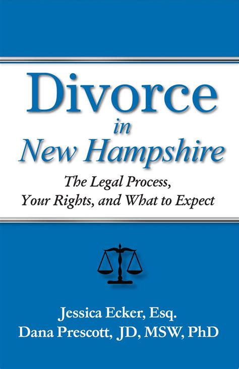 New Hampshire Divorce Lawyers